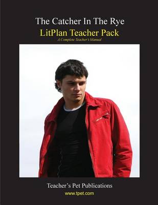 Litplan Teacher Pack book