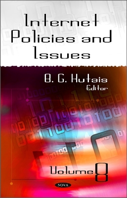 Internet Policies & Issues by B G Kutais