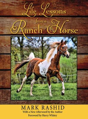 Life Lessons from a Ranch Horse book