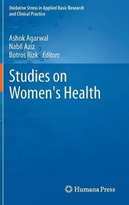 Studies on Women's Health book