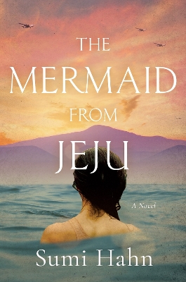 The Mermaid from Jeju book