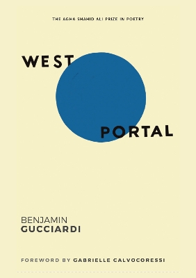 West Portal book