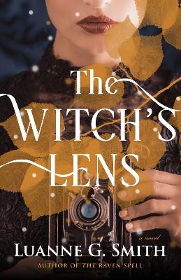 The Witch's Lens: A Novel book