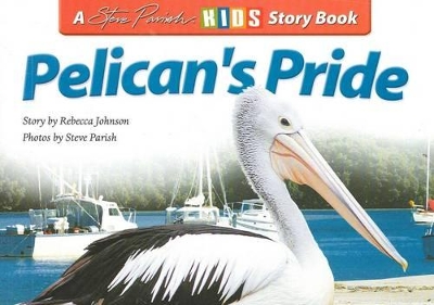 Pelican's Pride book