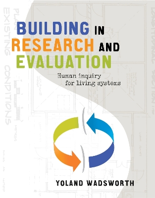 Building in Research and Evaluation by Yoland Wadsworth