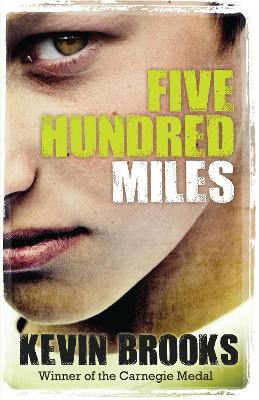 Five Hundred Miles book