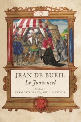 Jean de Bueil: Le Jouvencel book