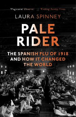Pale Rider book