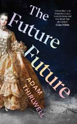 The Future Future: ‘Unlike anything else’ Salman Rushdie book