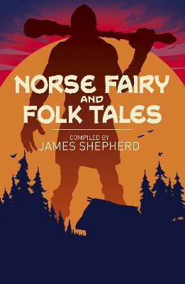 Norse Fairy & Folk Tales book