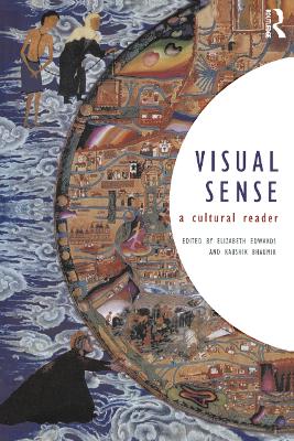 Visual Sense book