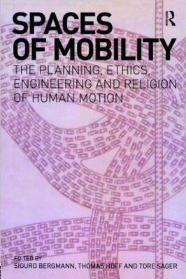 Spaces of Mobility book