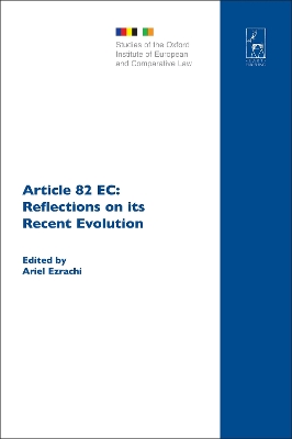 Article 82 EC book