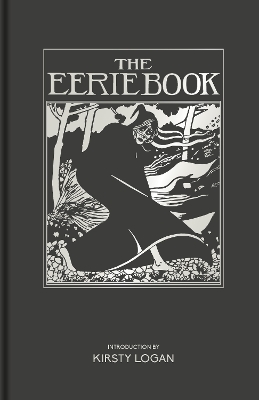 The Eerie Book book