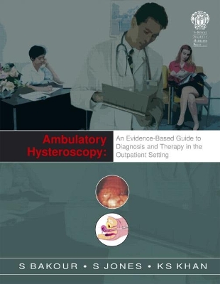 Ambulatory Hysteroscopy book