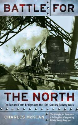 Battle for the North book