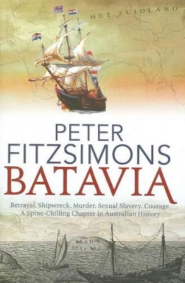 Batavia book