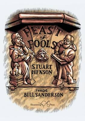 Feast of Fools book