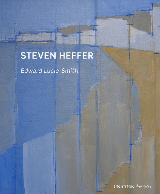 Steven Heffer book