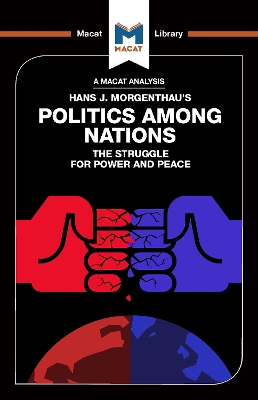 Politics Among Nations book
