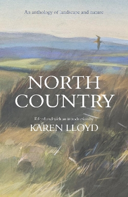 North Country: An anthology of landscape and nature book