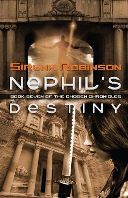 Nephil's Destiny book