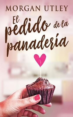 El pedido de la panadería book