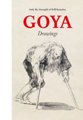 Goya Drawings by José Manuel Matilla