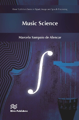 Music Science by Marcelo Sampaio de Alencar