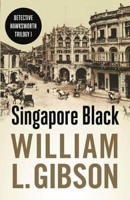 Singapore Black book