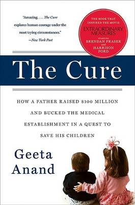 Cure book