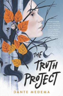 The Truth Project book