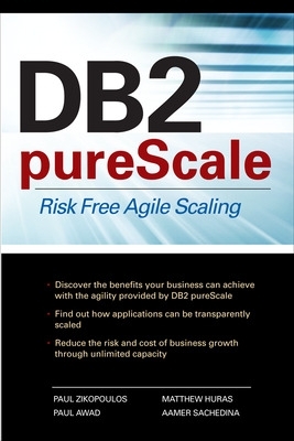 DB2 pureScale: Risk Free Agile Scaling book