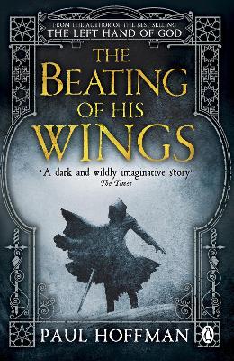 Beating of his Wings by Paul Hoffman