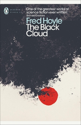 Black Cloud book