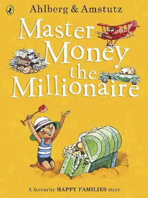 Master Money the Millionaire book