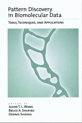 Pattern Discovery in Biomolecular Data book