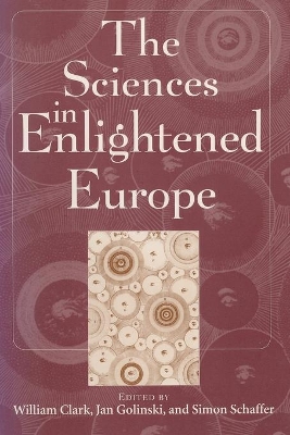 Sciences in Enlightened Europe book