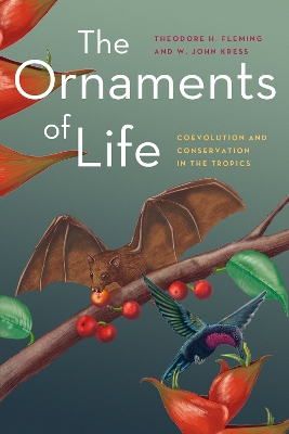 The Ornaments of Life by Theodore H. Fleming