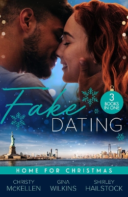 Fake Dating: Home For Christmas: A Countess for Christmas (Maids Under the Mistletoe) / The Boss's Marriage Plan / Someone Like You book