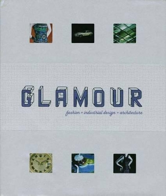 Glamour book