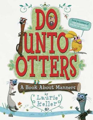 Do Unto Otters book
