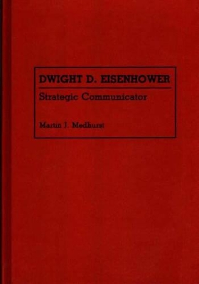 Dwight D. Eisenhower book