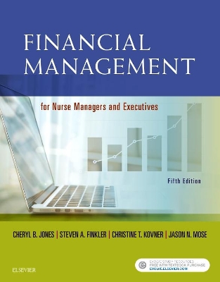 Financial Management for Nurse Managers and Executives book