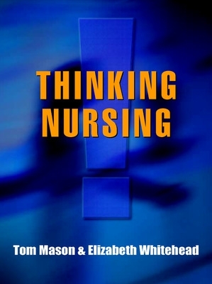 Thinking Nursing book