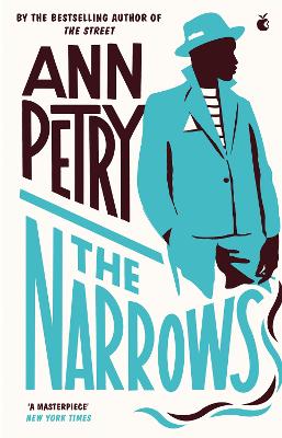 The The Narrows by Ann Petry