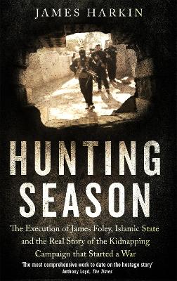 Hunting Season by James Harkin