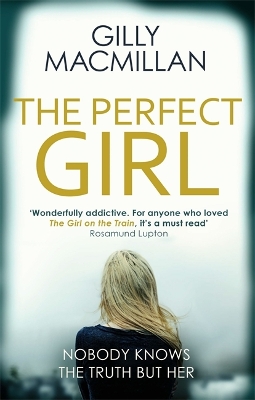 Perfect Girl book