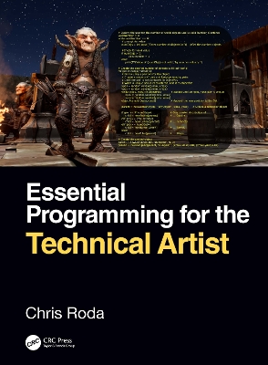 Essential Programming for the Technical Artist book