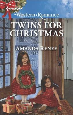 Twins for Christmas by Amanda Renee